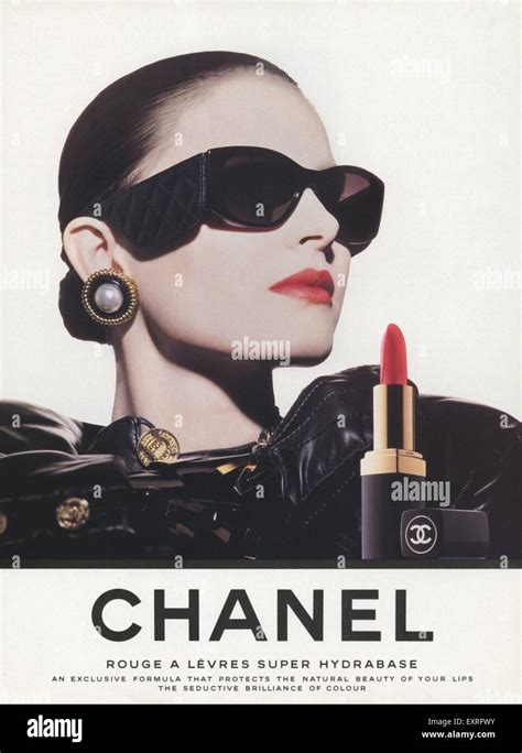 chanel came|how old is Chanel.